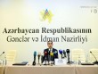 Badminton Federasiyasına yeni prezident seçildi